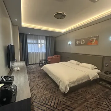 Wuyang Lanting Hotel