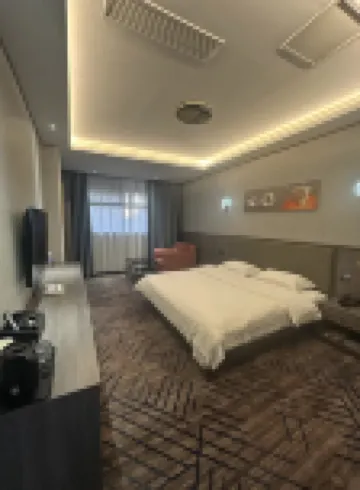 Wuyang Lanting Hotel