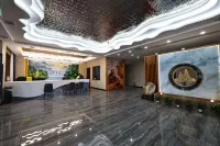 Subei Yuanrun Grand Hotel Hotels in Subei Mongol Autonomous County