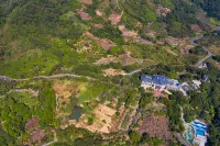 廣州沄葳園溫泉度假酒店