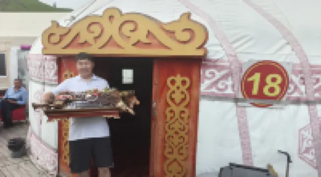 Grassland Villa Hotel dekat Jiadengyu