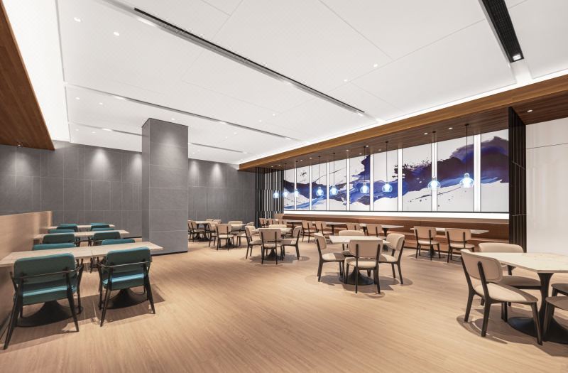 Yinchuan Xingqing Marriott Fairfield Hotel (Lanxi Valley Business Plaza) photo 4