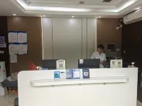 View of the Clouds・Cloudscape | 180° Over the Air View・Smart International Grand Hotel