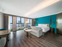 Ganzhou Wanda Yi Hotel Hotels in Ganzhou
