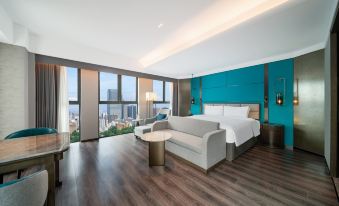 Ganzhou Wanda Yi Hotel