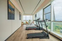 Yunjing Boutique Hotel - 신규