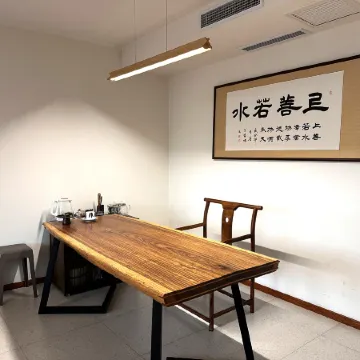 Yueqi Xiaozhu Homestay