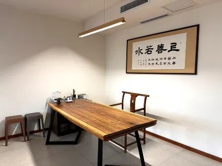 Yueqi Xiaozhu Homestay