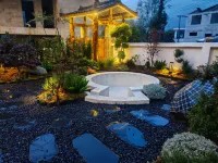 Sukyo: A Secluded Mountain Onsen Yado - Hot Springs