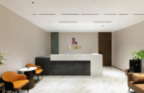 Qingdao Landuo Hotel (Huangdao Golden Beach Holiday Resort)