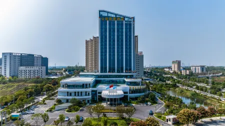 Park Meady  Hotel Отели в г. Шаян