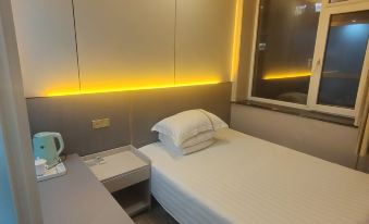 Jinyuan Business Hotel