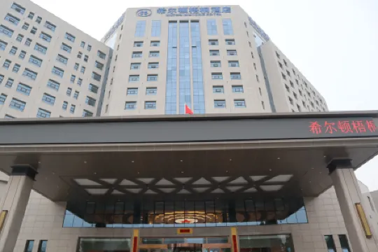 Hilton Wutong Hotel