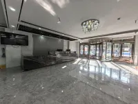 Yijia Hotel (Wuzhong Mingzhu Square People's Hospital Branch) - parcheggio