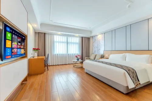 New pearl Hotel