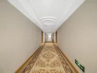 隆回紫東花園飯店