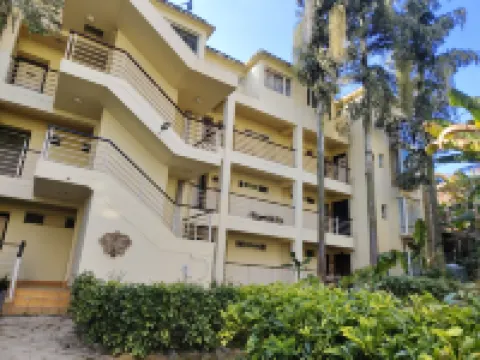 Hemu Home Hot Springs Vacation Apartment (Anning Hot Springs)