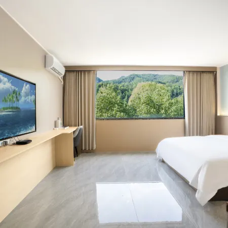 Lanchen Smart Hote