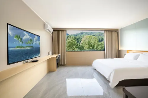 Lanchen Smart Hote