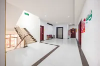 Foshan Golden Phoenix Elevator Room (Danzaozhen Liansha Mould City Branch)