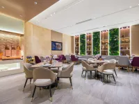 Lavande Hotel (Guangzhou Yuexiu Park Xiaobei Metro Station Branch) Hotels near Zhenhai Tower