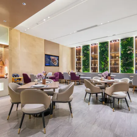 Lavande Hotel (Guangzhou Yuexiu Park Xiaobei Metro Station Branch） Отели рядом с достопримечательностью «Парк Луху»