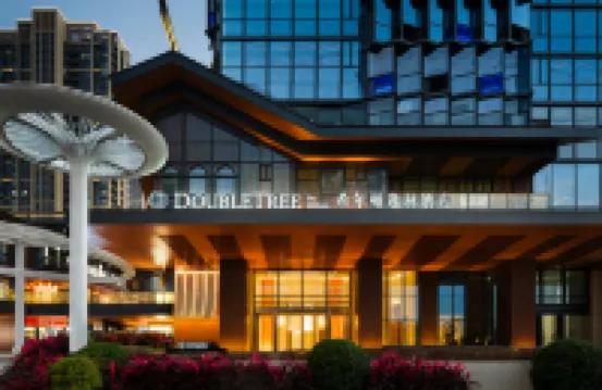 DoubleTree by Hilton Zhangzhou
