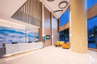 Rongjiang Mingzhu Jicheng Hotel (Cun Chao Soccer Field) - 3-Star