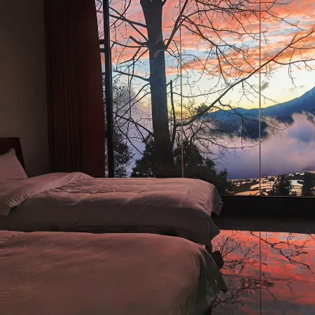 Yuanyang Yunshang Homestay