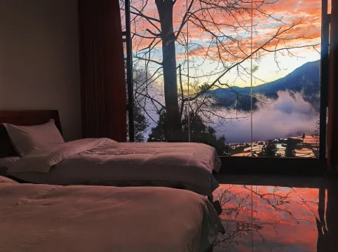 Yuanyang Yunshang Homestay