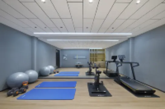 Country Inn Suites By Radisson(Lu'an Sanshipu)