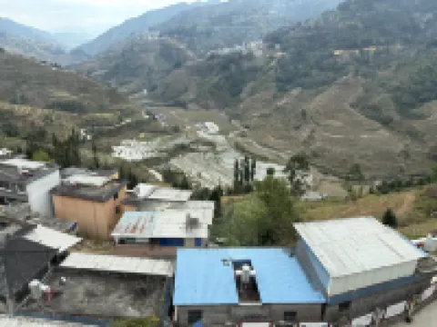 Terrace Edge Homestay