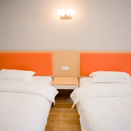 Jinsanjiao Business Hotel