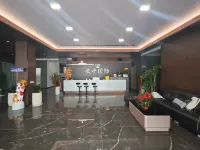 Changping International Hotel