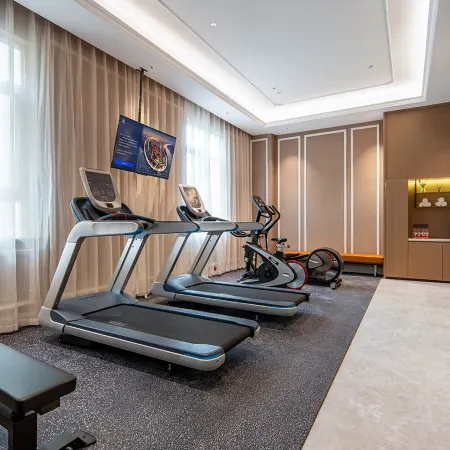 Vienna International Hotel (Guangxing Avenue East, Xinjing Plaza Store)