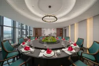 Xiangyun International Hotel (Dezhou Qingyun Beihai Park)