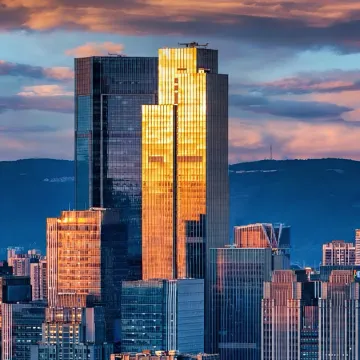 Chongqing KALILA Hotel (Guanyinqiao Pedestrian Street, Times Center, Metro Station Branch)