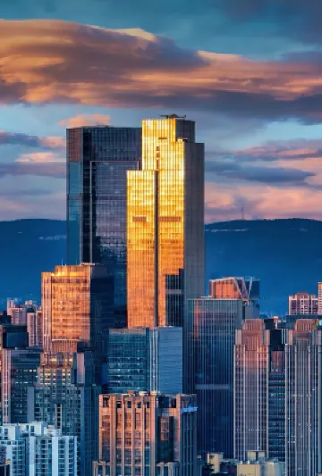 Chongqing KALILA Hotel (Guanyinqiao Pedestrian Street, Times Center, Metro Station Branch)