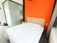 Luyuan Homestay (Kaifeng Longting Branch)