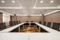 Yibo Hotel (Xi'an Railway Station · Wulukou Metro Station Branch)