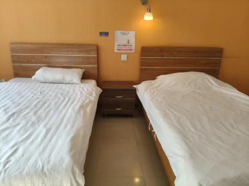 Shihezi Wangshi Rufeng Hotel - Pet friendly