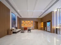 雅斯特飯店（深圳寶安機場福永地鐵站店） 福永附近的飯店