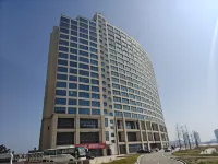 Nalanwan Tinghai Homestay (Intercontinental Leisure Tourism Resort) - balcony