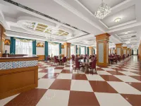 Shuiyunju Hotel (Yining Railway Station) Các khách sạn ở Y Ninh