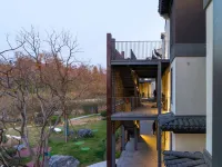AQUATREE RESORT (Honghu) Hotels in Honghu