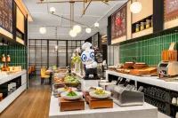 Hampton by Hilton Xuzhou Wushan Park