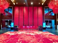雁門王酒堡酒店 Hotels in Dai County
