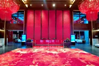 雁門王酒堡酒店