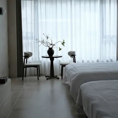 Dongjiang Lake Yashiju Homestay