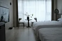 Dongjiang Lake Yashiju Homestay
